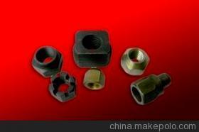 樂清市北白象宇航緊固件加工廠 廠家直銷緊固件螺母系列產(chǎn)品