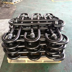 傘把地腳螺栓加工廠 湖州鉑邁緊固件的專業制造與報價分析