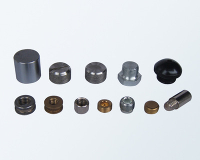 深圳市永利精密模具配件 專業(yè)供應非標緊固件與加工服務