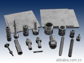 鈦標(biāo)準(zhǔn)件的金屬拉絲加工工藝與特性解析