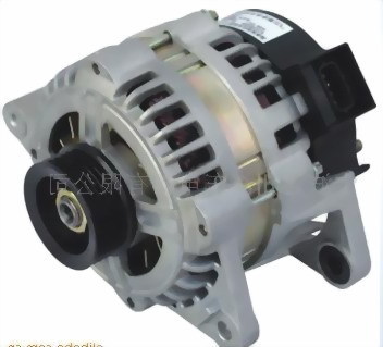 包頭市天隆永磁電機制造有限責任公司 產品信息