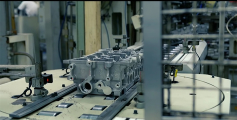 武漢錦瑞投建汽車(chē)&ldquo;輕量化&rdquo;零部件智能工廠