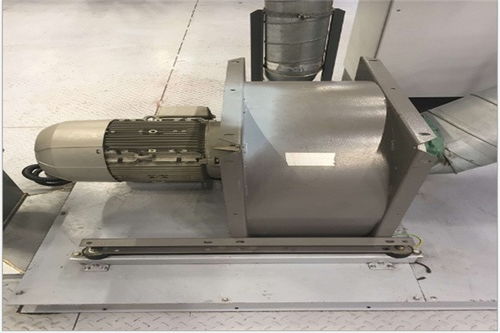 德國(guó)rosenberg離心風(fēng)機(jī)dkhr630 4kw.158.7na杞縣 離心風(fēng)機(jī)廠家