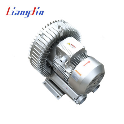 如何提高高壓鼓風機的節(jié)能效果