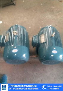 黃埔區(qū)電動(dòng)機(jī)生產(chǎn)廠家 煌速機(jī)電 推薦商家