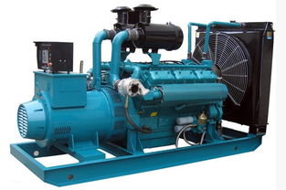 洛陽發(fā)電機(jī)與電動機(jī)制造 高效可靠的電力解決方案